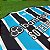 Camisa Grêmio 2023 Tricolor - #7 Soteldo - Tam PP/Infantil 14 anos - Imagem 9