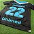 Camisa Grêmio 2024 Preta - #22 Braithwaite - Tam P - Imagem 8