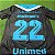 Camisa Grêmio 2024 Preta - #22 Braithwaite - Tam P - Imagem 9