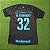 Camisa Grêmio 2023 Preta - #32 N. Fernandes - Tam M - Imagem 1