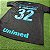 Camisa Grêmio 2023 Preta - #32 N. Fernandes - Tam M - Imagem 7