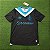Camisa Grêmio 2024 Preta - Tam M - Imagem 2