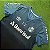 Camisa Grêmio 2020 Treino Azul - #12 - Tam M - Imagem 1