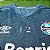 Camisa Grêmio 2020 Treino Azul - #12 - Tam M - Imagem 6