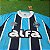 Camisa Grêmio 2025 Tricolor - Tam M - Imagem 5