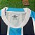 Camisa Grêmio 2025 Tricolor - Tam M - Imagem 6