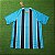 Camisa Grêmio 2025 Tricolor - Tam M - Imagem 3