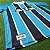 Camisa Grêmio 2025 Tricolor - Tam M - Imagem 4