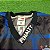 Camisa Grêmio 1998 Muralha Darnlei Preta - Tam G - Imagem 8
