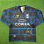 Camisa Grêmio 1998 Muralha Darnlei Preta - Tam G - Imagem 2