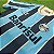 Camisa Grêmio 2013 Tricolor Libertadores - #83 - Tam GG - Imagem 5