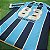 Camisa Grêmio 2013 Tricolor Libertadores - #83 - Tam GG - Imagem 8