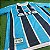 Camisa Grêmio 2025 Tricolor - #14 Nathan - Tam M - Imagem 4