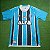 Camisa Grêmio 2025 Tricolor - #14 Nathan - Tam M - Imagem 2