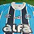 Camisa Grêmio 2025 Tricolor - #14 Nathan - Tam M - Imagem 6