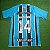 Camisa Grêmio 2025 Tricolor - #14 Nathan - Tam M - Imagem 1