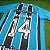 Camisa Grêmio 2025 Tricolor - #14 Nathan - Tam M - Imagem 9