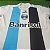 Camisa Grêmio 2011 Branca - #7 - Tam EG - Imagem 5