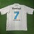 Camisa Grêmio 2011 Branca - #7 - Tam EG - Imagem 3