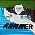 Camisa Grêmio 1996 Negresco - #7 - Tam G - Imagem 6