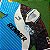 Camisa Grêmio 1996 Negresco - #7 - Tam G - Imagem 1