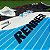 Camisa Grêmio 1996 Negresco - #7 - Tam G - Imagem 5