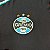 Camisa Grêmio 2013 Preta Retrô - Tam EG - Imagem 5