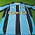 Camisa Grêmio 2010 Tricoloor - #7 - Tam P - Imagem 5