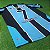 Camisa Grêmio 2010 Tricoloor - #7 - Tam P - Imagem 9