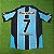 Camisa Grêmio 2010 Tricoloor - #7 - Tam P - Imagem 3