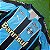 Camisa Grêmio 2010 Tricoloor - #7 - Tam P - Imagem 1