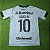 Camisa Grêmio 2017 Celeste - #10 Douglas - Tam M - Imagem 1