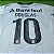 Camisa Grêmio 2017 Celeste - #10 Douglas - Tam M - Imagem 8