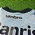 Camisa Grêmio 2017 Celeste - #10 Douglas - Tam M - Imagem 10