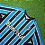 Camisa Grêmio 2008 Tricolor - #10 - Tam 4G - Imagem 1