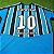 Camisa Grêmio 2008 Tricolor - #10 - Tam 4G - Imagem 9