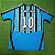 Camisa Grêmio 2008 Tricolor - #10 - Tam 4G - Imagem 3