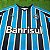 Camisa Grêmio 2008 Tricolor - #10 - Tam 4G - Imagem 5
