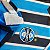 Camisa Grêmio 2008 Tricolor - #10 - Tam 4G - Imagem 7