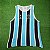 Regata Grêmio 83 Retrô Mania - Tam G - Imagem 2
