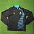Jaqueta Grêmio 2013 Preta - Tam M - Imagem 2