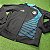 Jaqueta Grêmio 2013 Preta - Tam M - Imagem 4