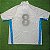 Camisa Grêmio 2008 Branca - #8 - Tam GG - Imagem 3