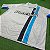 Camisa Grêmio 2008 Branca - #8 - Tam GG - Imagem 4
