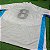 Camisa Grêmio 2008 Branca - #8 - Tam GG - Imagem 8