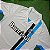 Camisa Grêmio 2008 Branca - #8 - Tam GG - Imagem 1