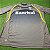Camisa Grêmio 2010 Treino Cinza - Tam 3G - Imagem 5