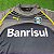 Camisa Grêmio 2010 Treino Cinza - Tam 3G - Imagem 6