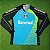 Camisa Grêmio 2013 Treino Azul ML - Tam GG - Imagem 2