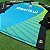 Camisa Grêmio 2013 Treino Azul ML - Tam GG - Imagem 4